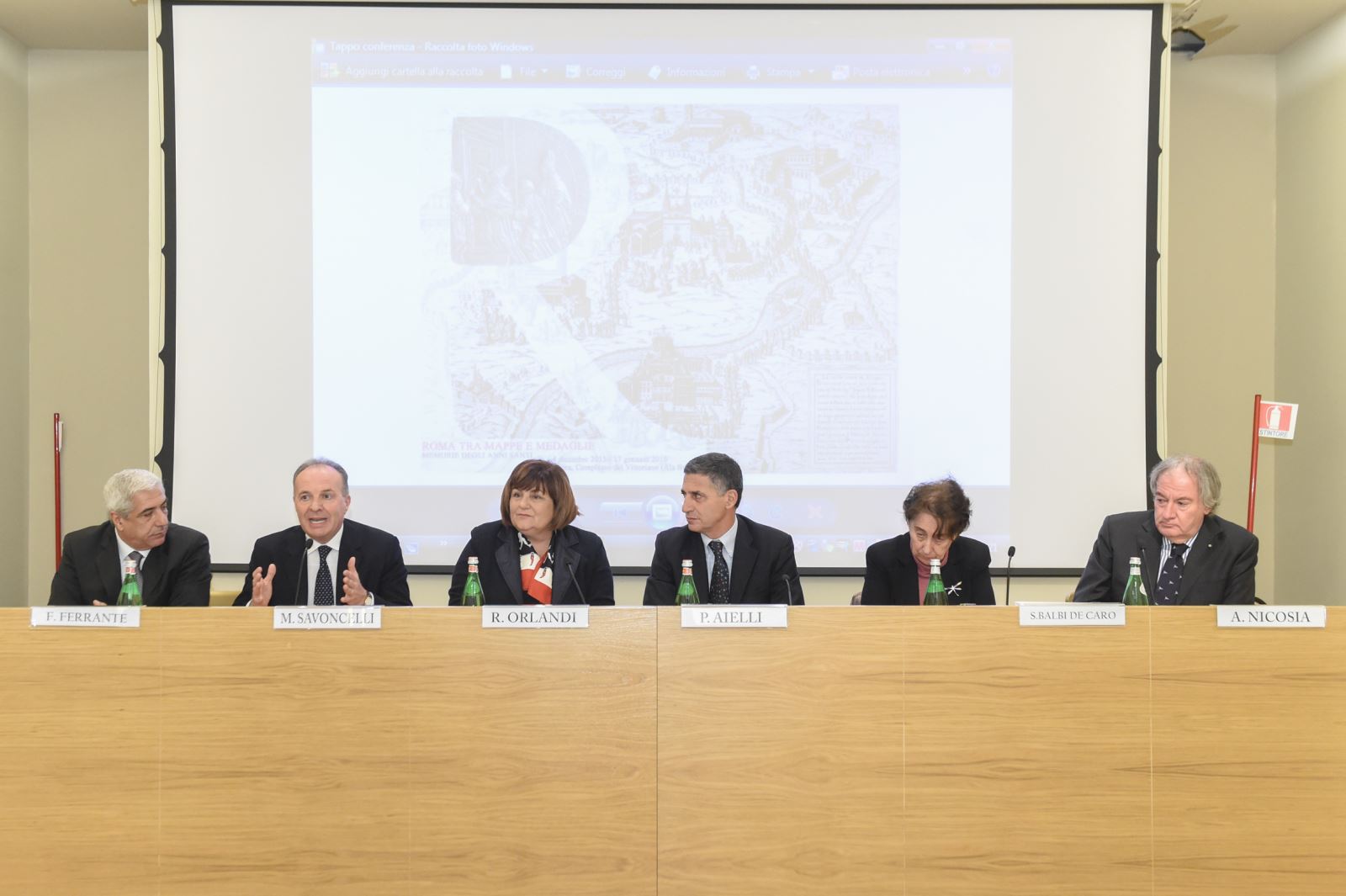 Foto notizia