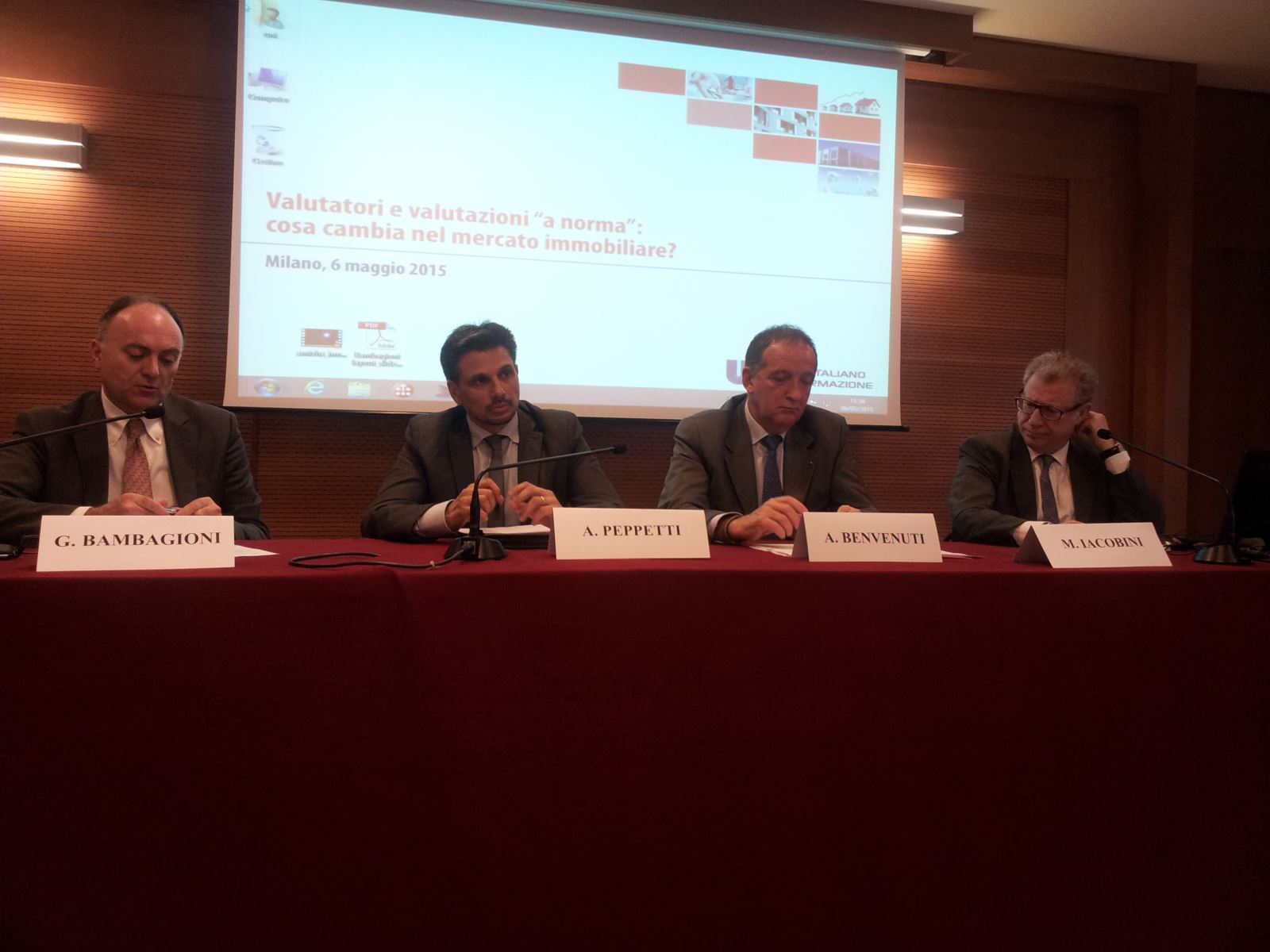 Foto notizia