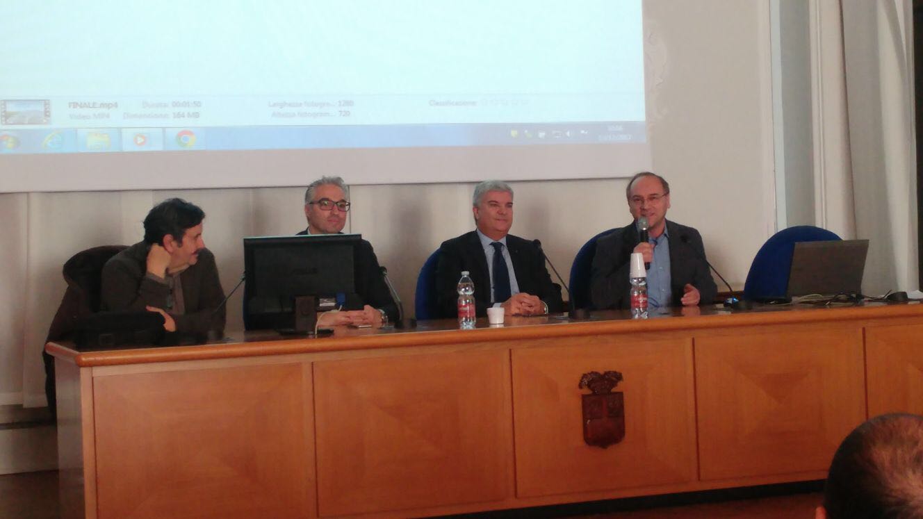 Foto notizia