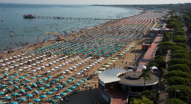 Foto notizia