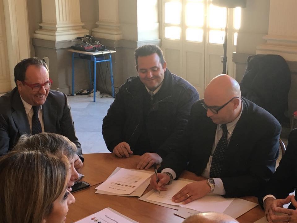 Foto notizia