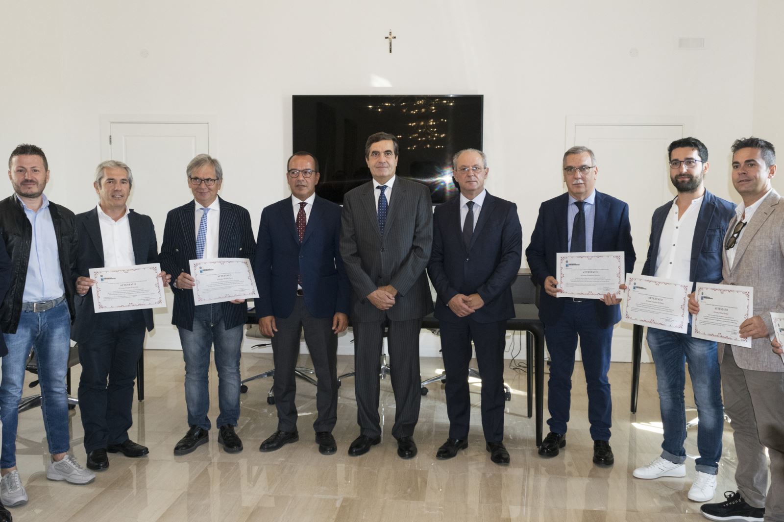 Foto notizia