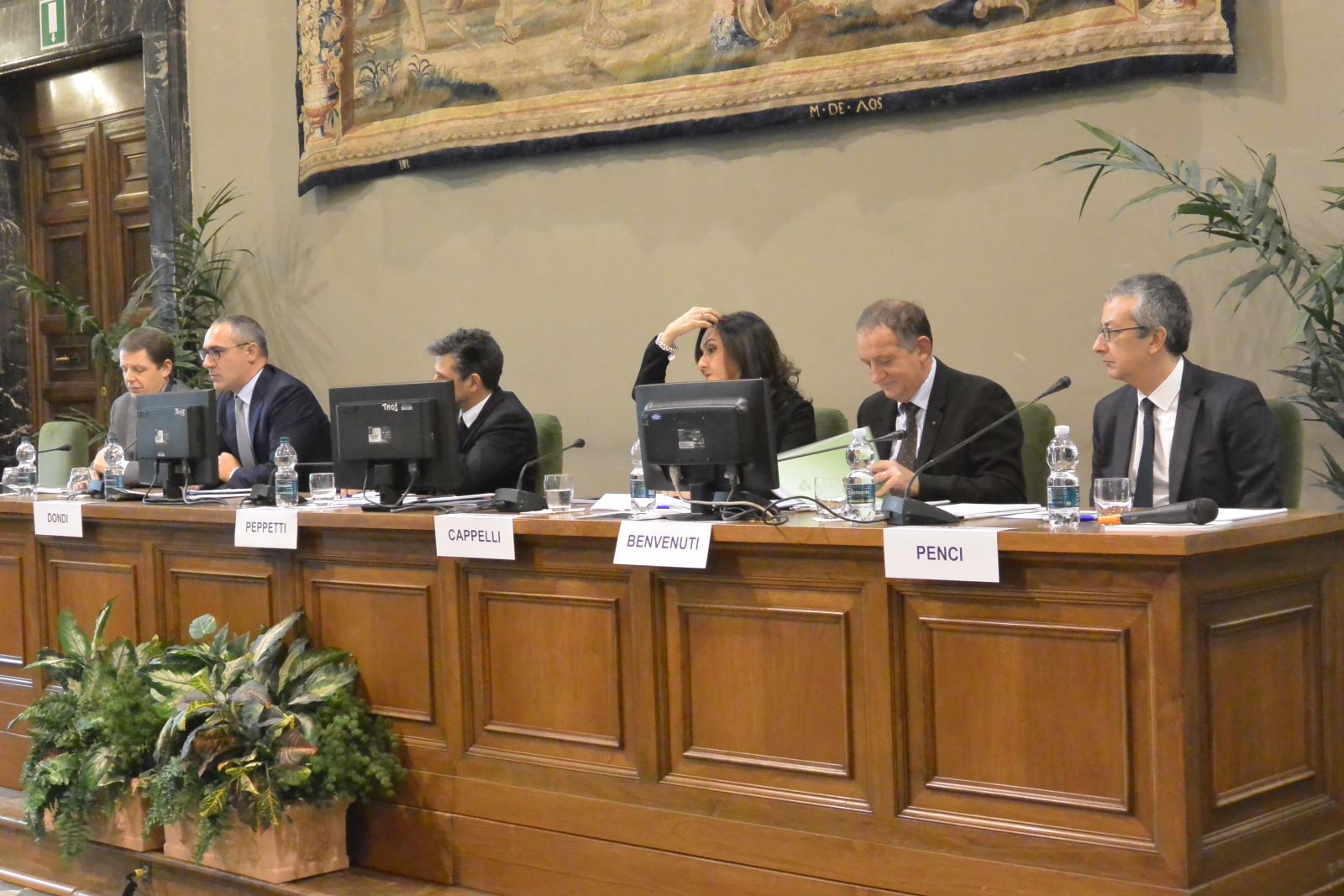 Foto notizia