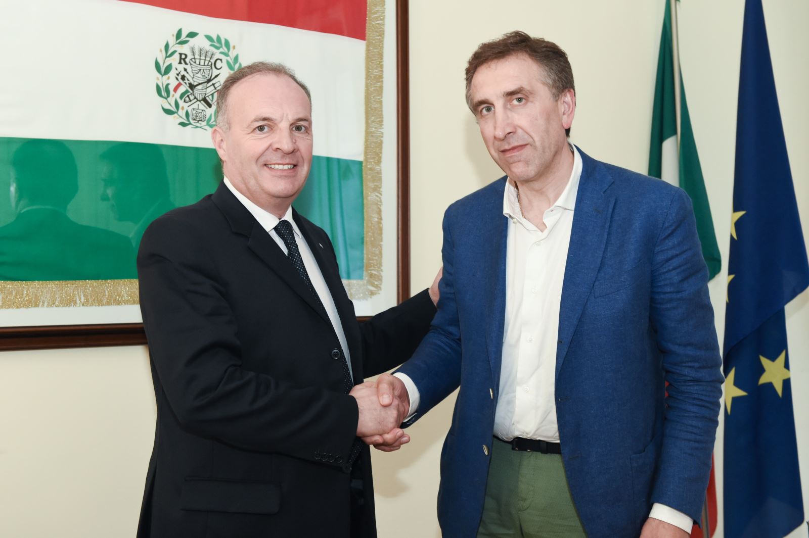 Foto notizia