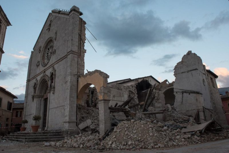 Foto notizia