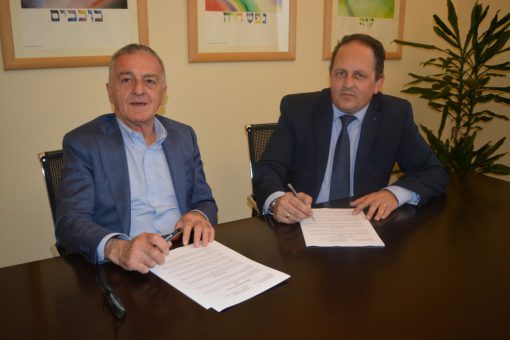 Foto notizia