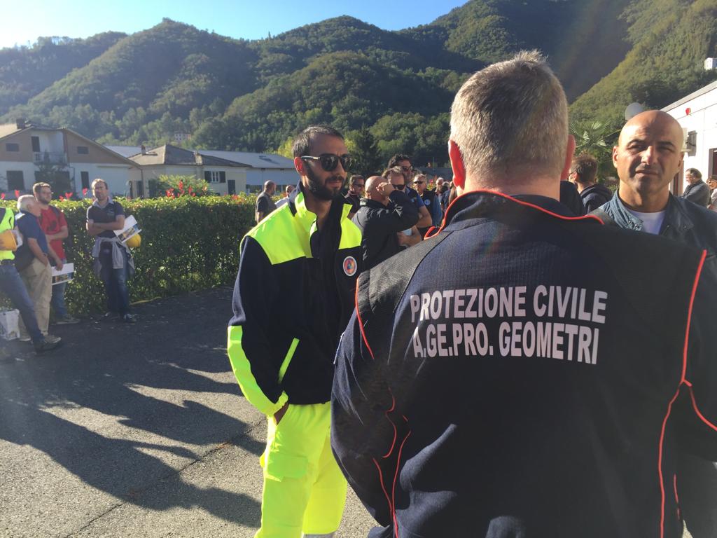 Foto notizia