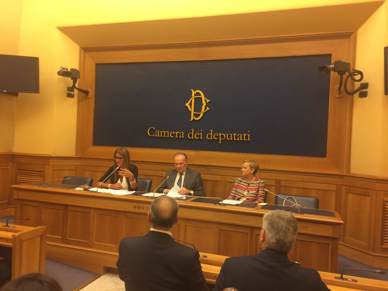 Foto notizia
