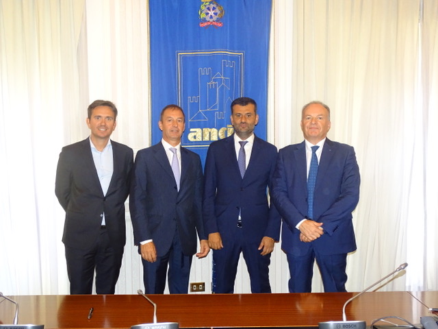 Foto notizia