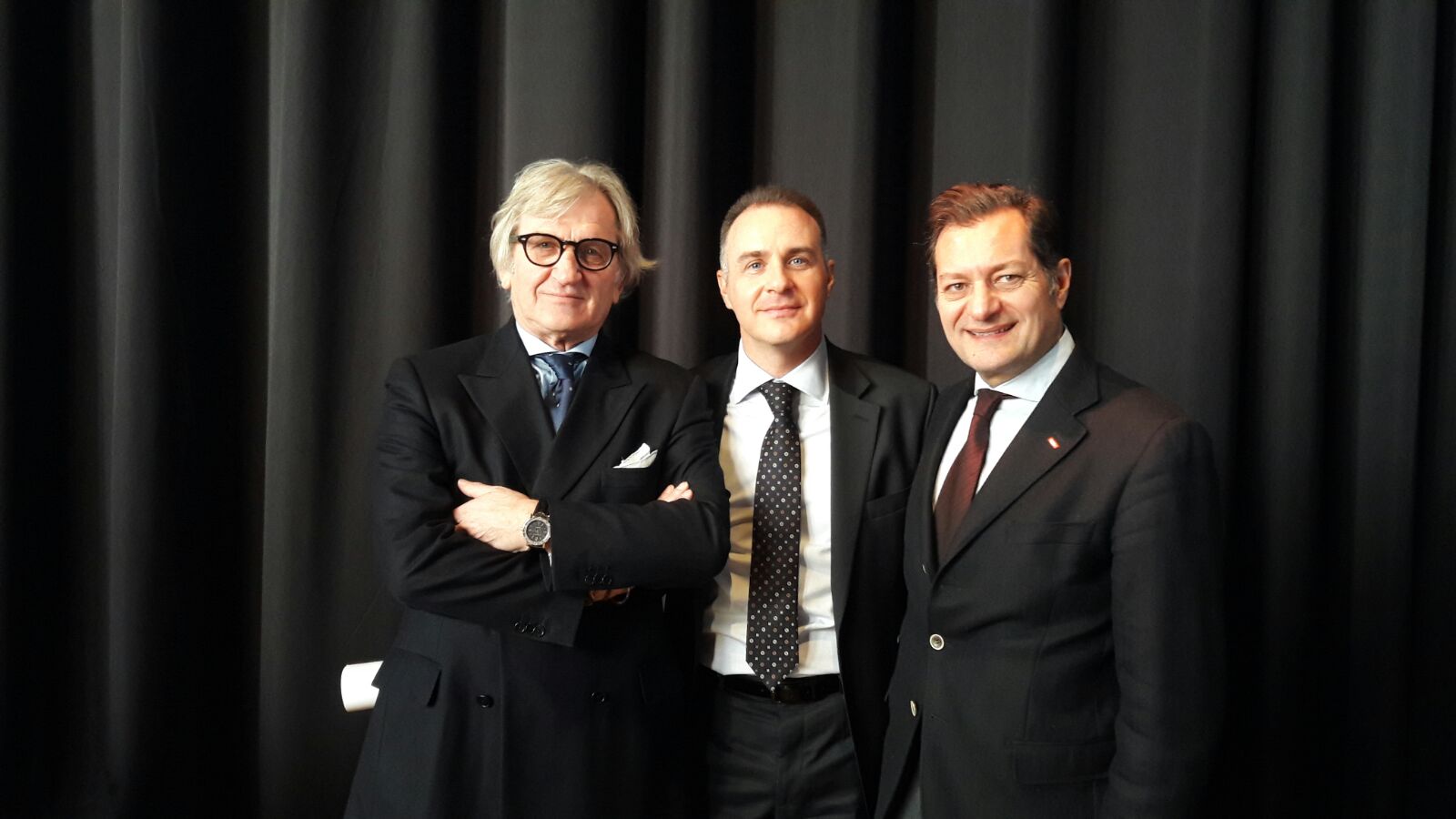 Foto notizia