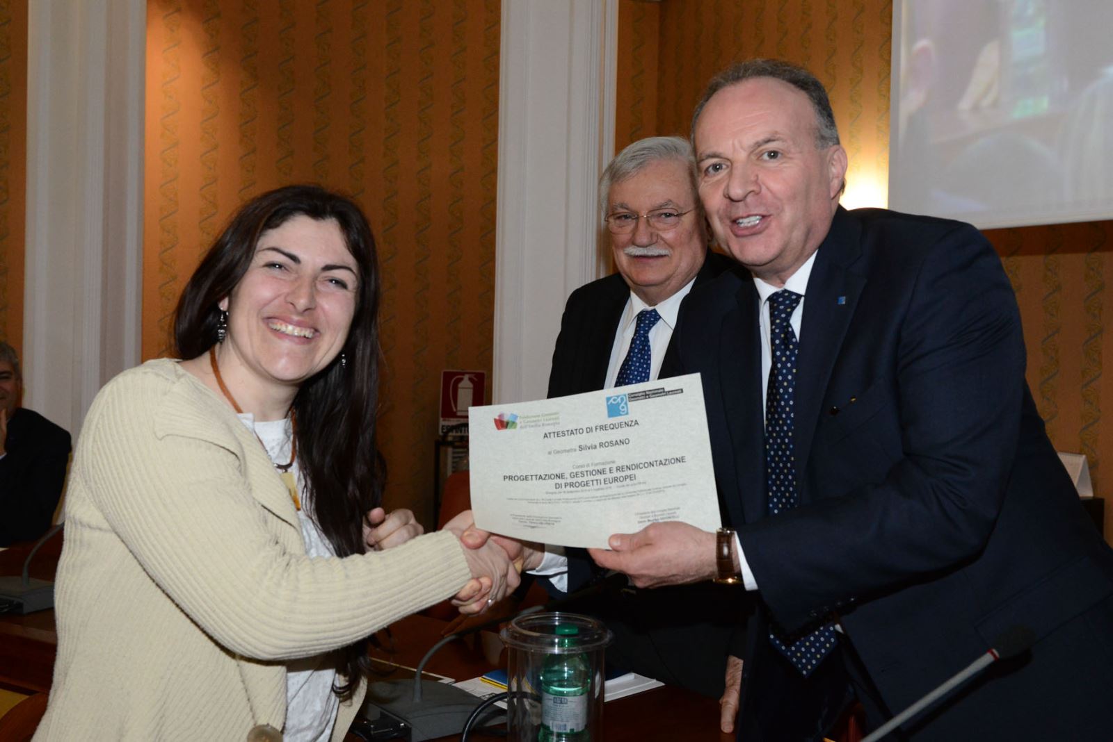 Foto notizia