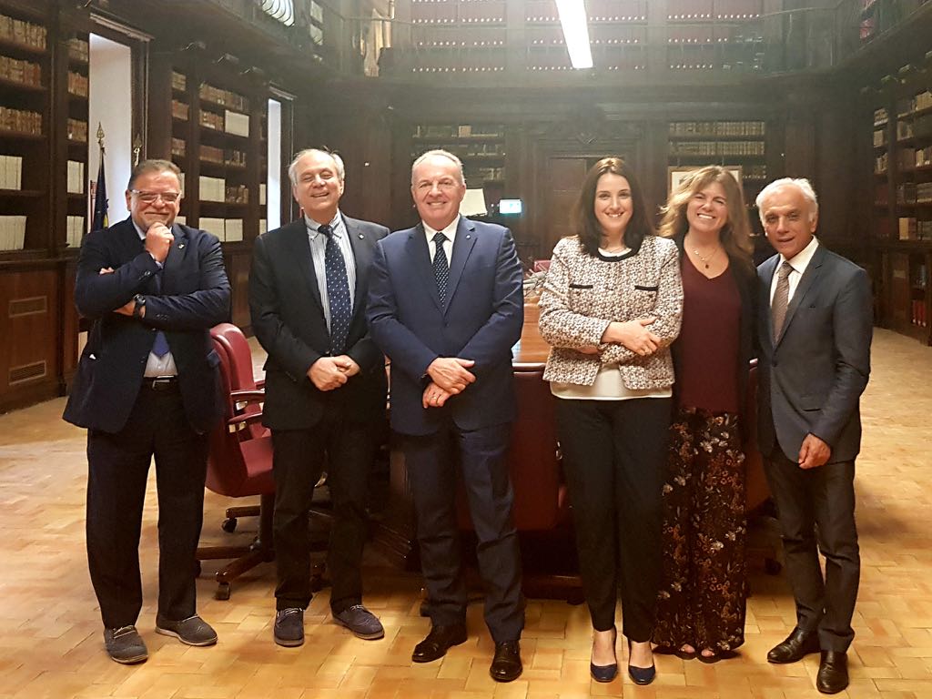 Foto notizia