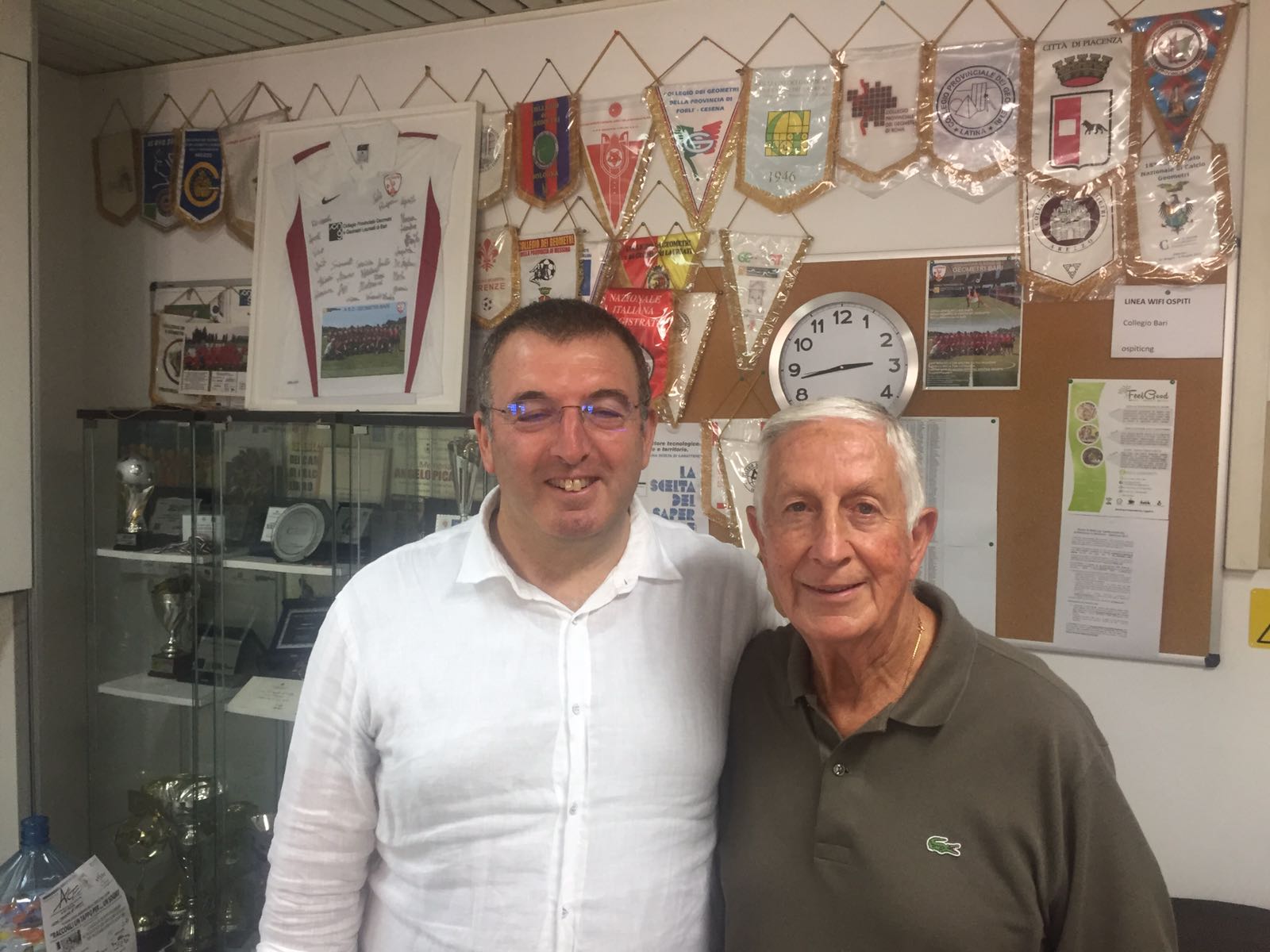 Foto notizia
