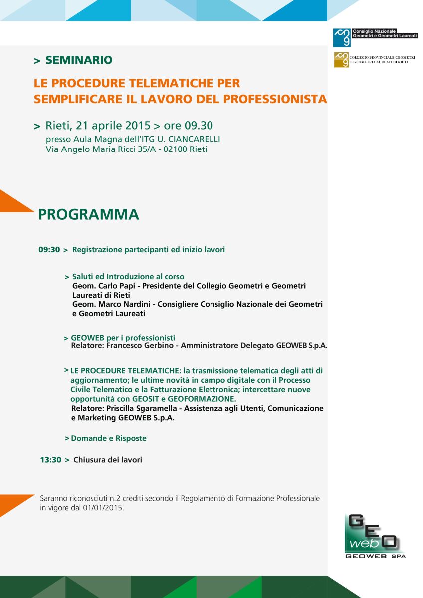 Foto notizia