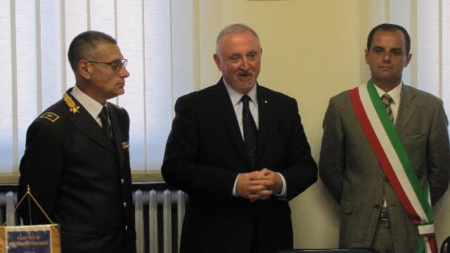 Foto notizia