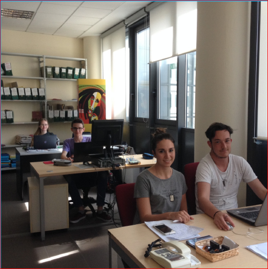 Foto notizia