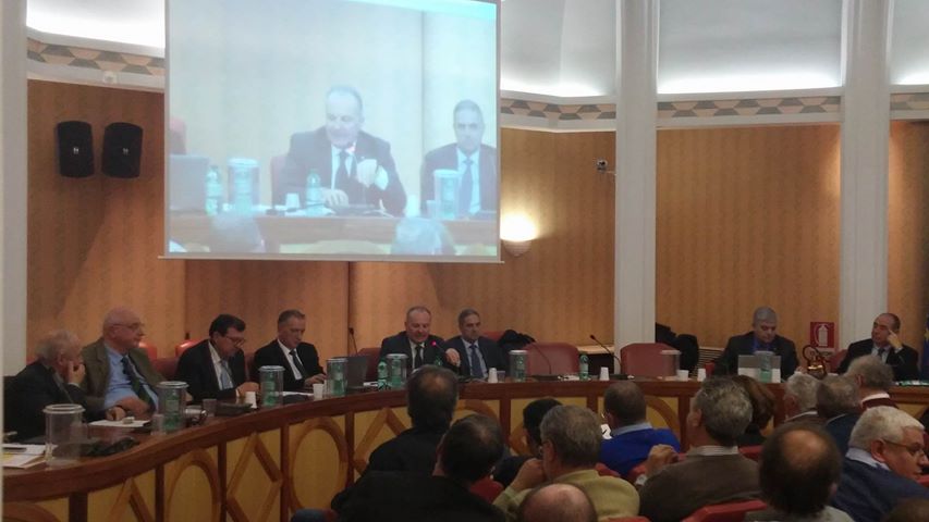Foto notizia