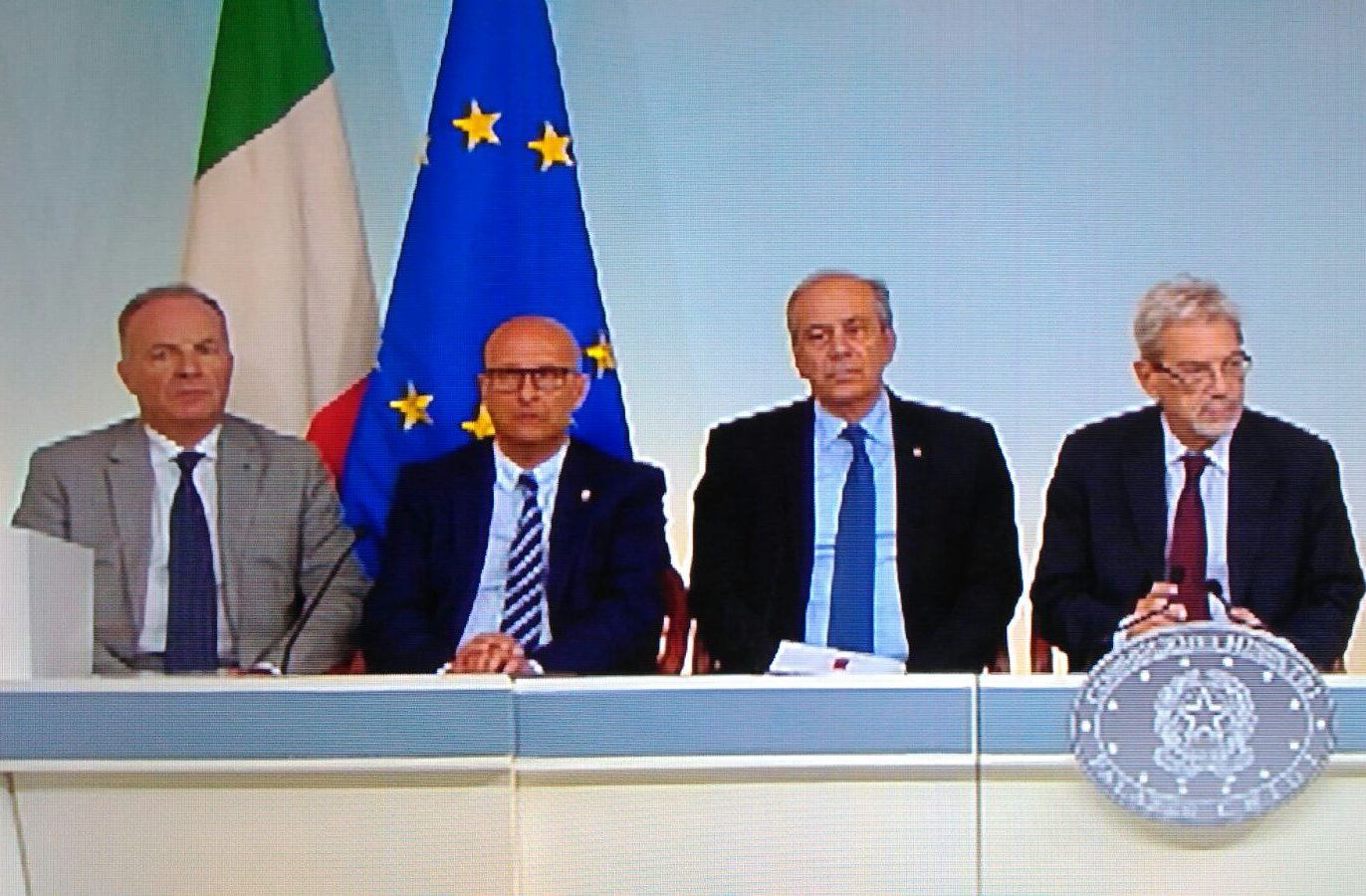 Foto notizia