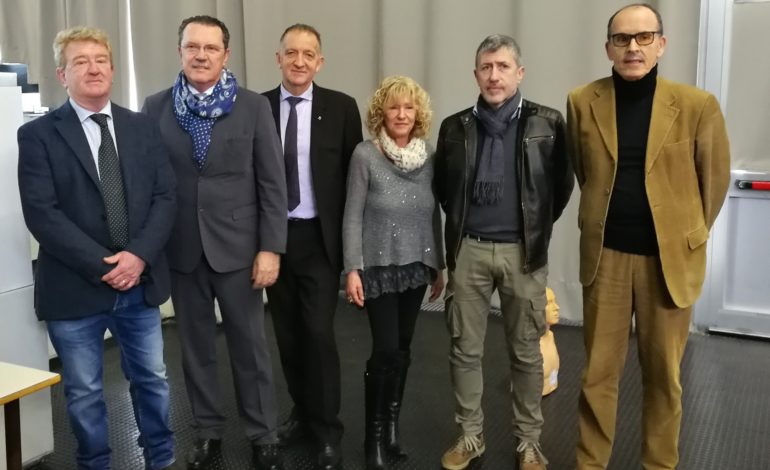 Foto notizia
