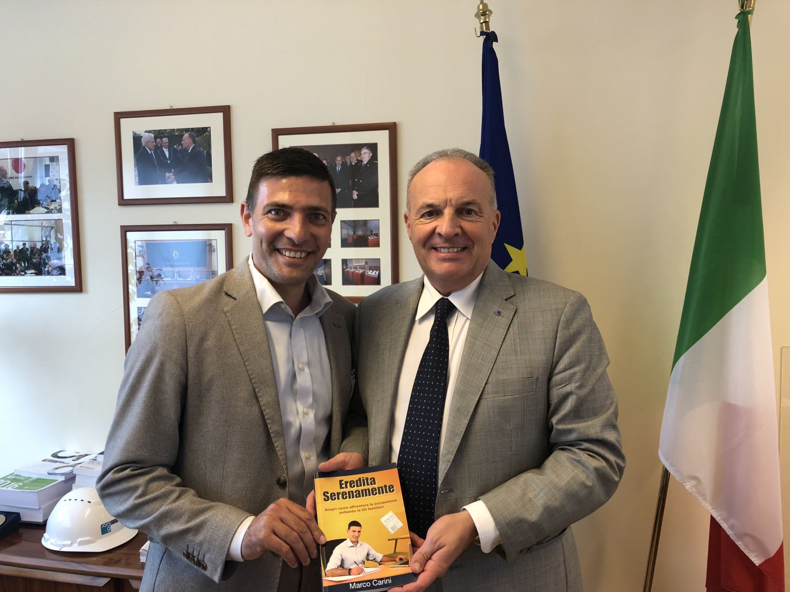 Foto notizia