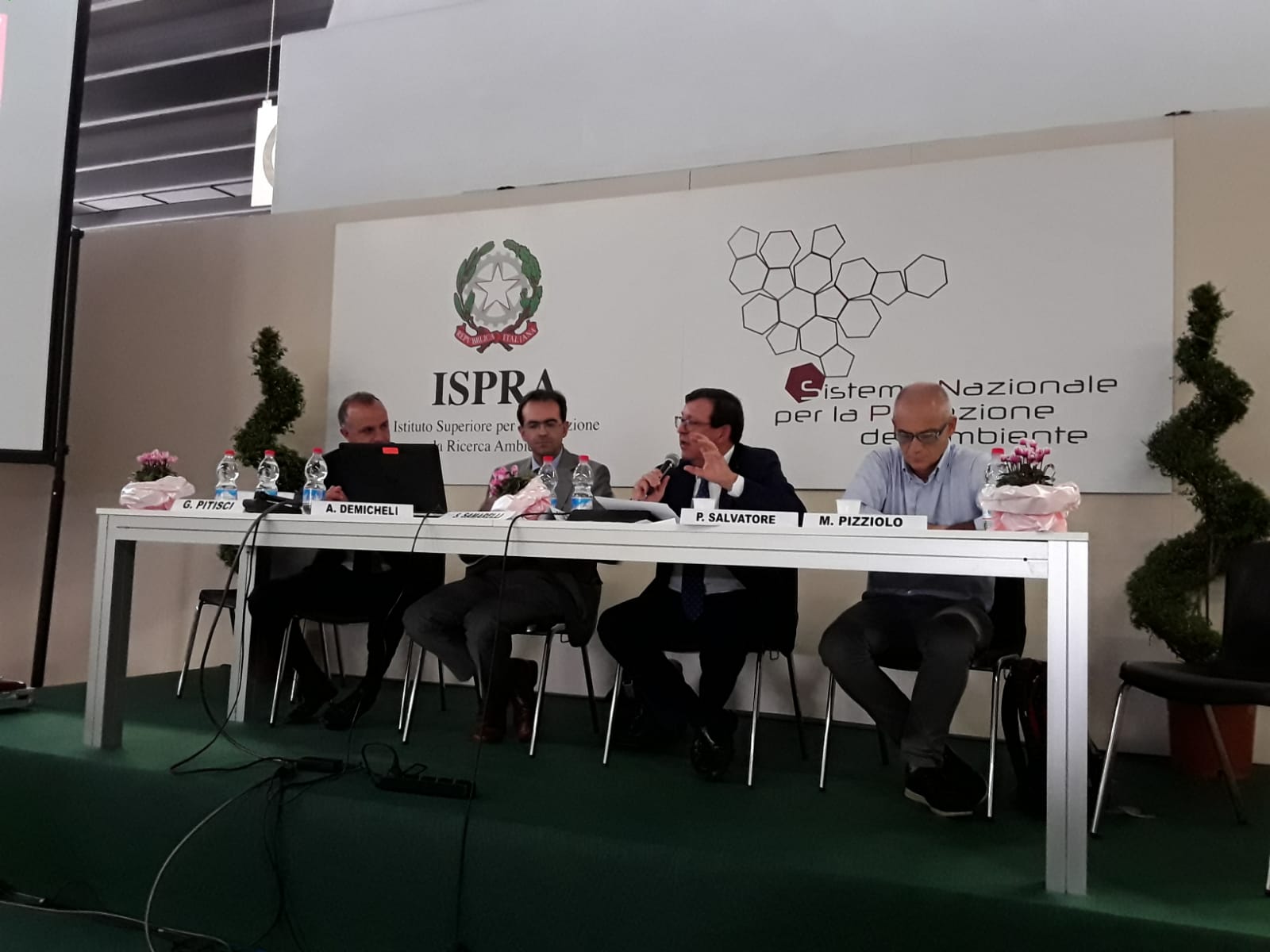 Foto notizia