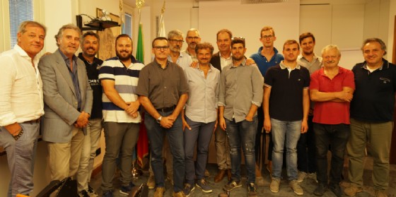 Foto notizia