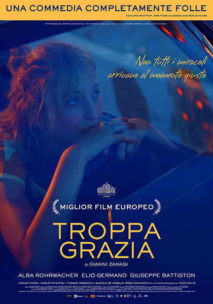 Foto notizia