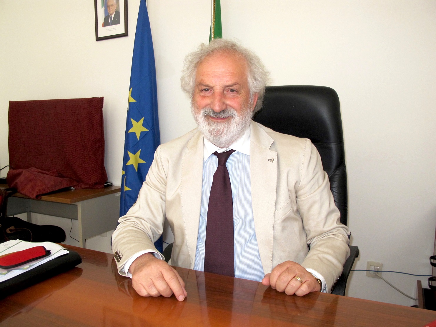 Foto notizia