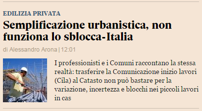 Foto notizia