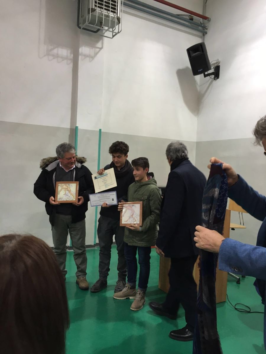 Foto notizia