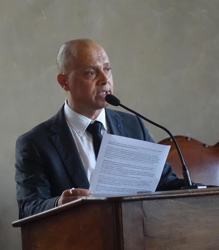 Foto notizia