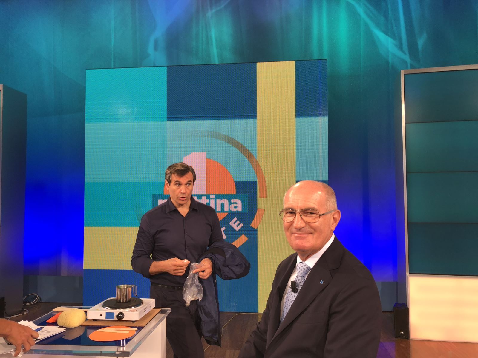 Foto notizia