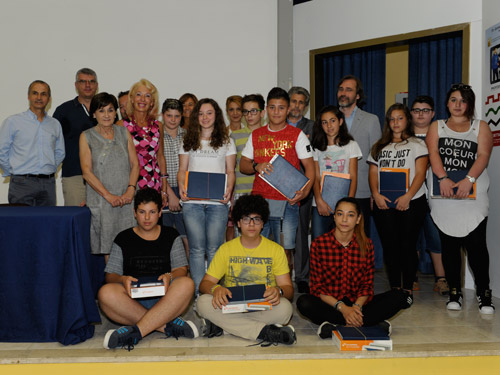 Foto notizia