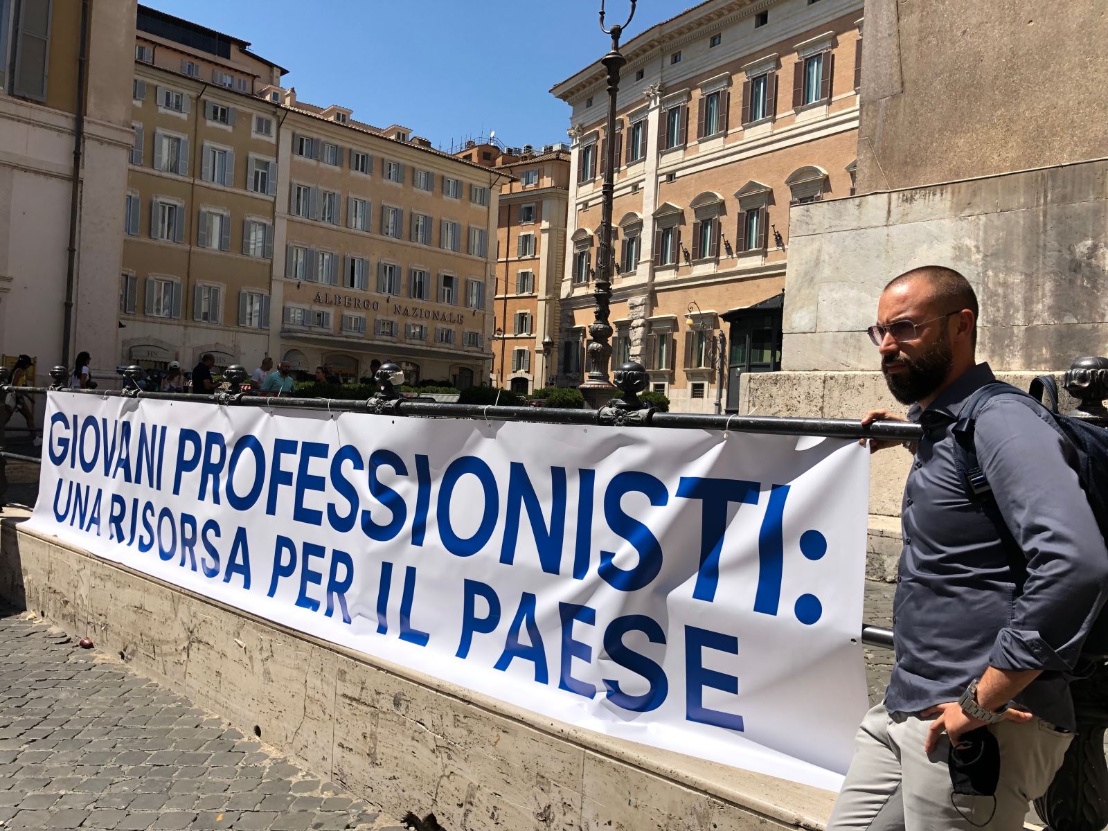 Immagine di copertina della galleria fotografica