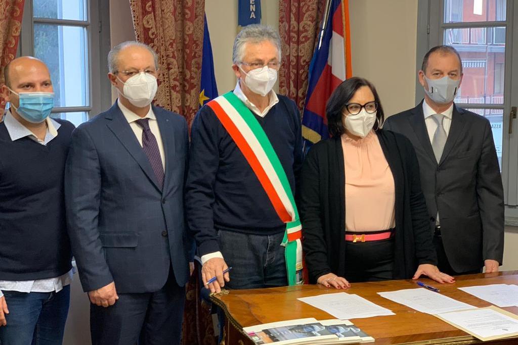 Foto notizia
