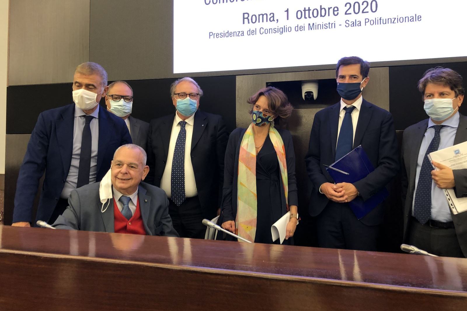Foto notizia