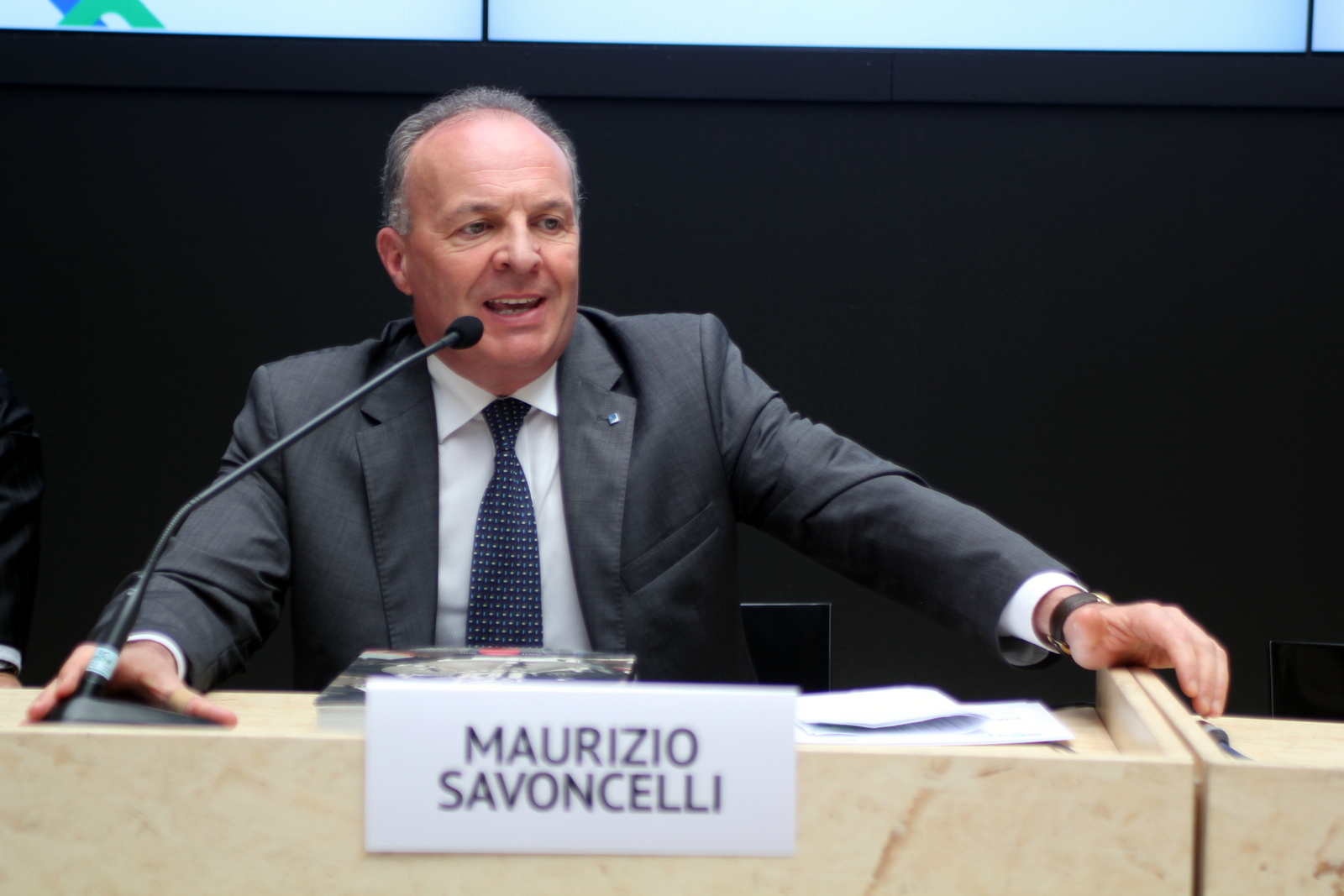 Foto notizia