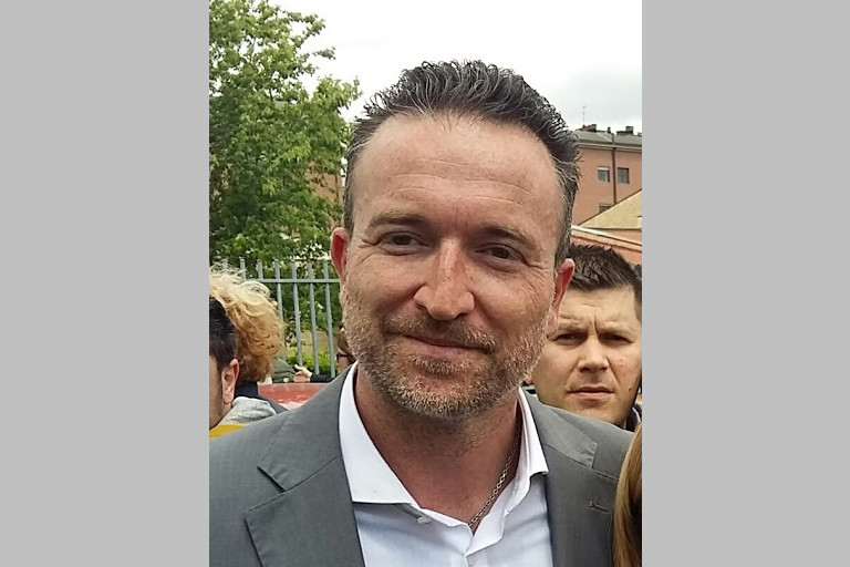 Foto notizia