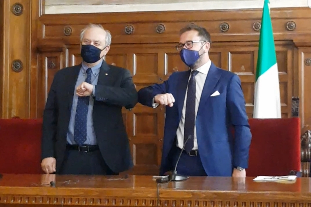 Foto notizia
