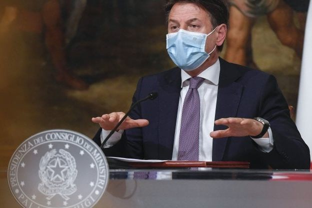 Foto notizia