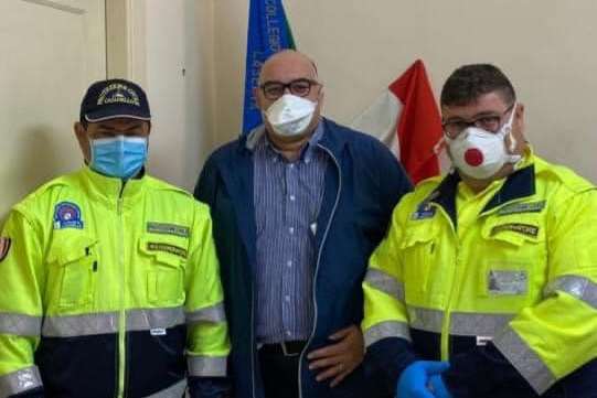 Foto notizia