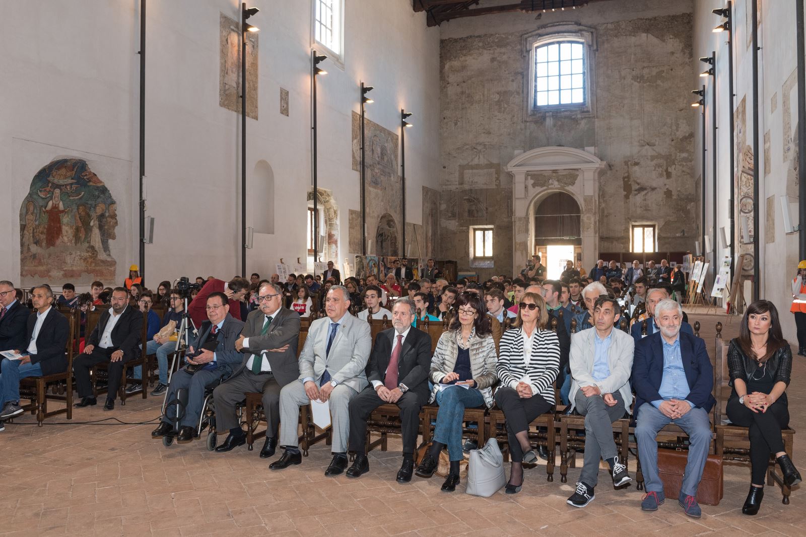Foto notizia