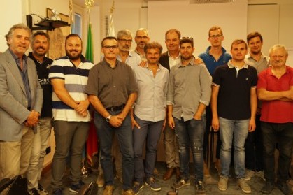 Foto notizia