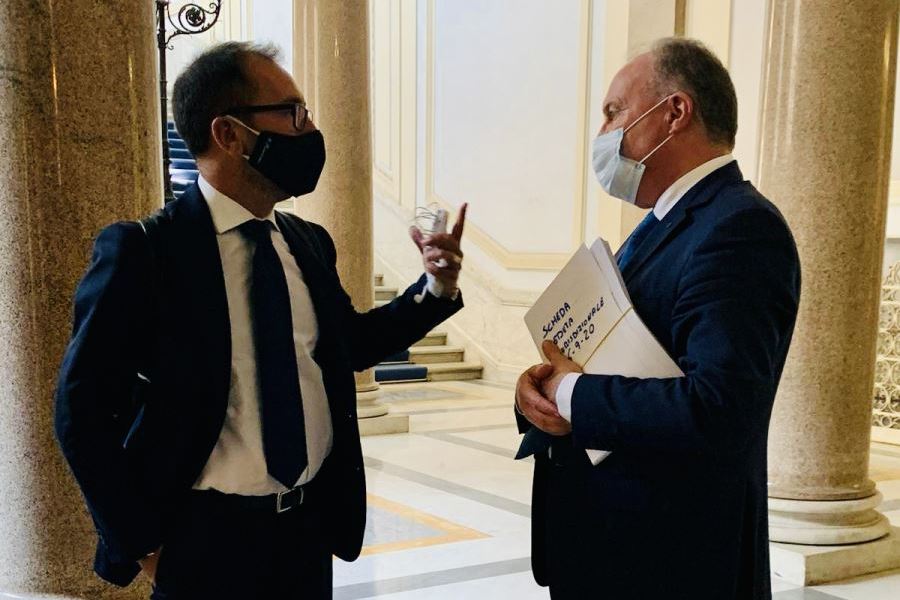 Foto notizia
