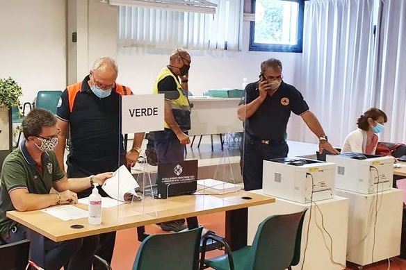 Foto notizia