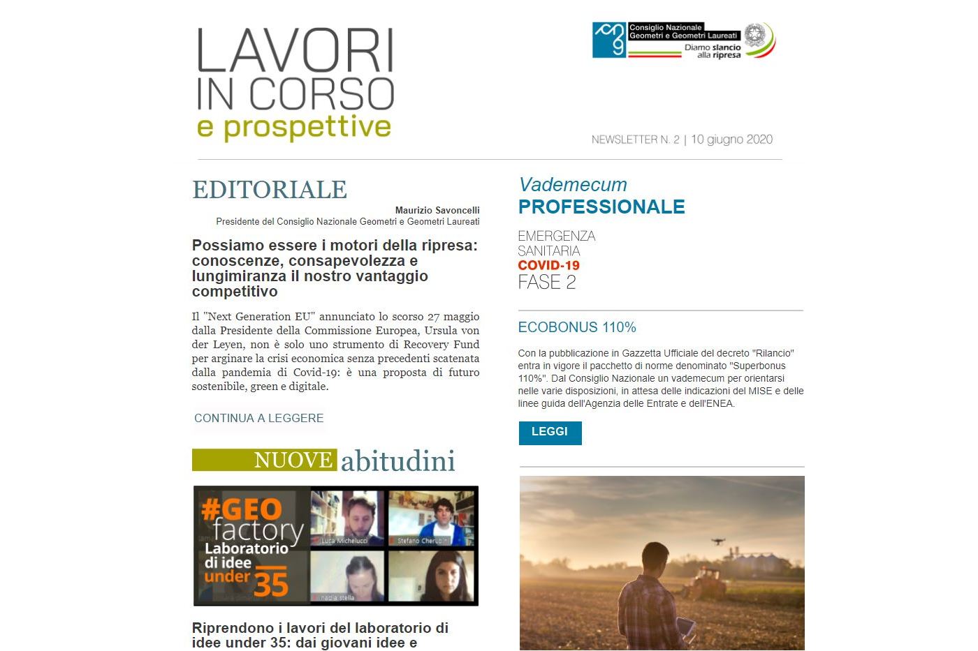 Foto notizia