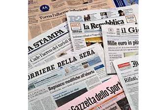 Foto notizia