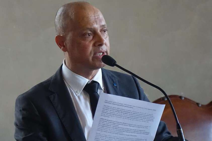 Foto notizia