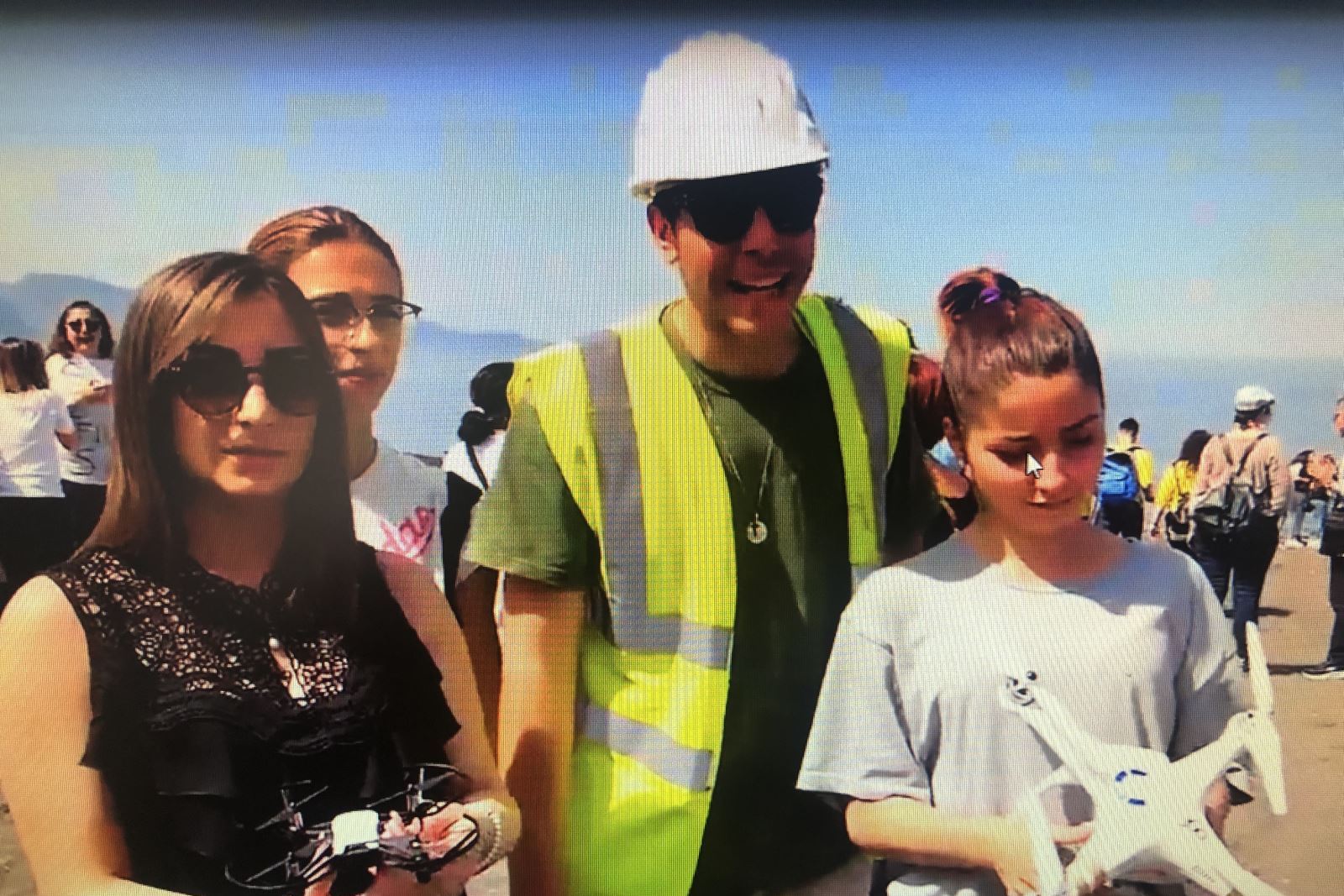 Foto notizia