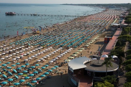 Foto notizia